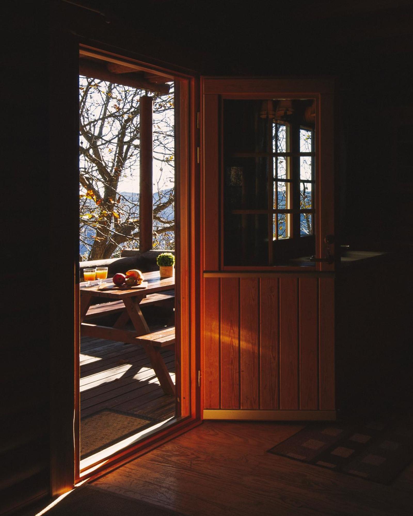 Paradise Chalet Ano Trikala Zewnętrze zdjęcie