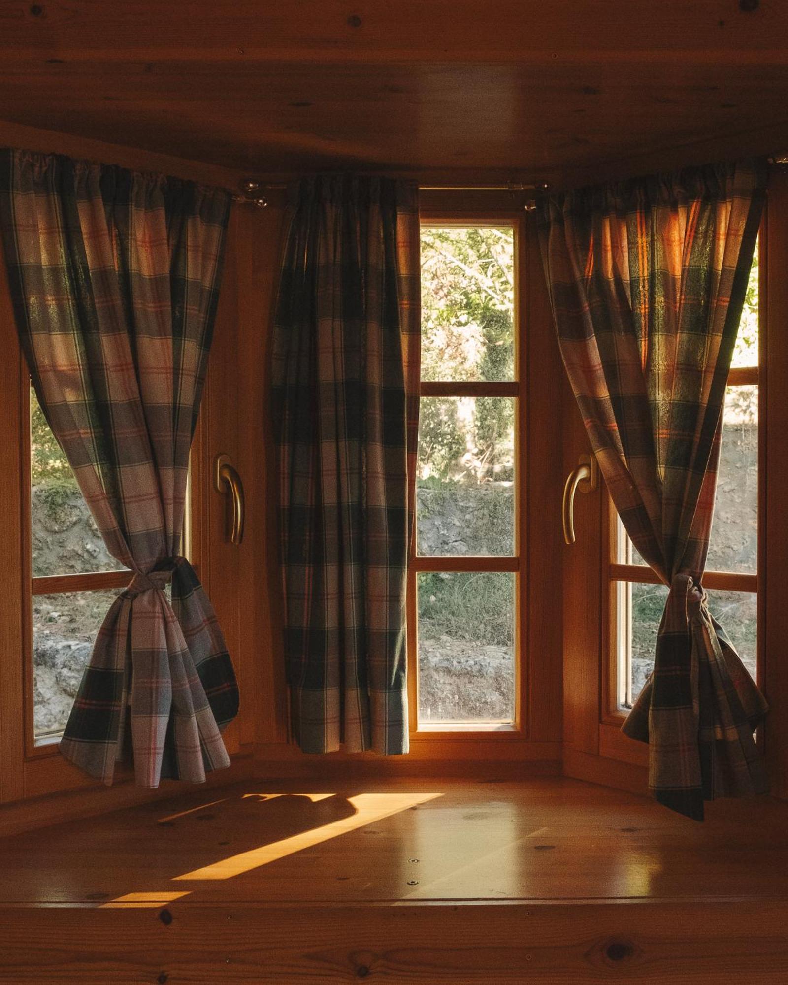 Paradise Chalet Ano Trikala Zewnętrze zdjęcie