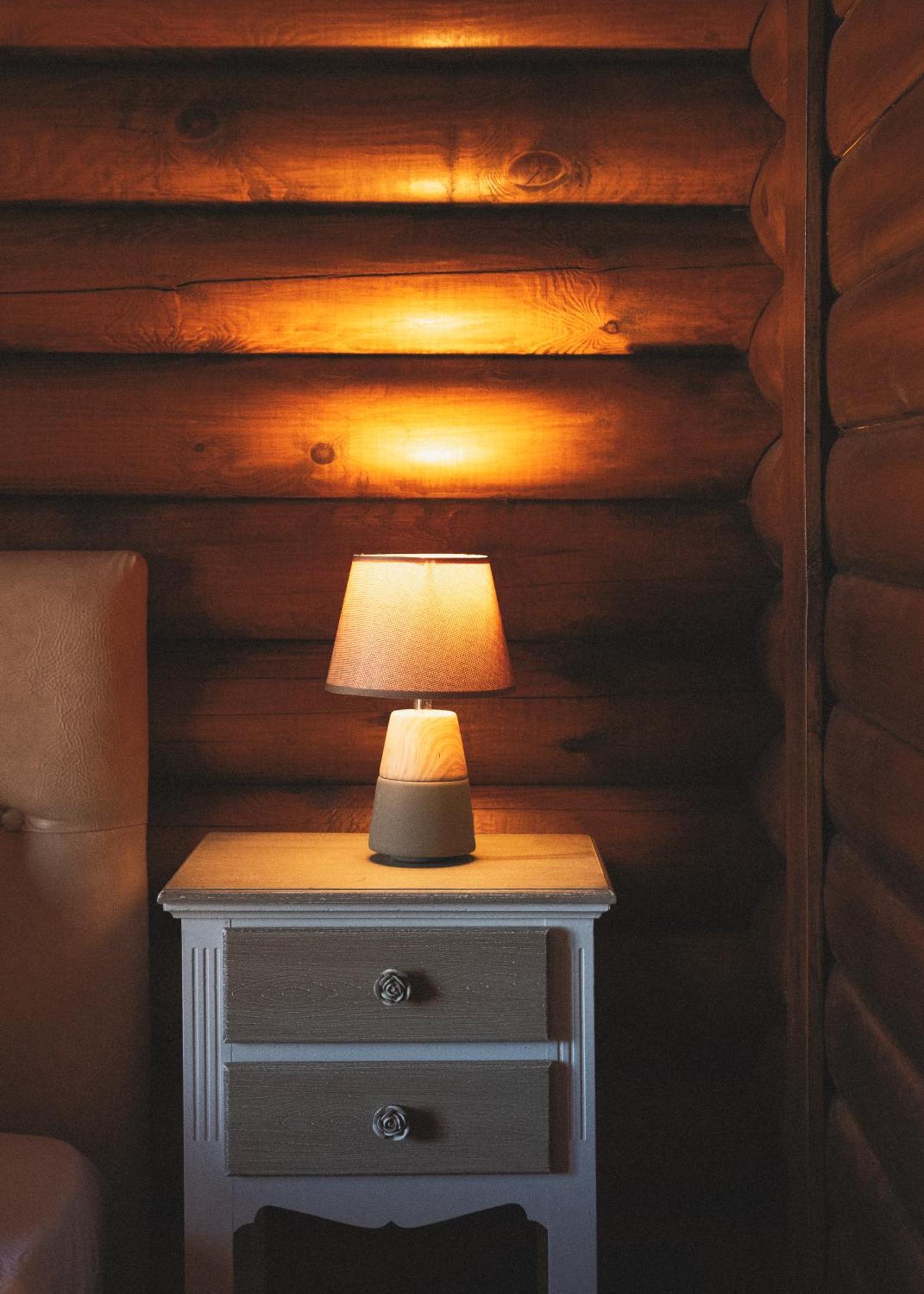 Paradise Chalet Ano Trikala Zewnętrze zdjęcie
